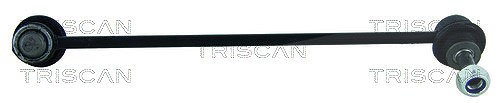 Triscan Stange/Strebe, Stabilisator [Hersteller-Nr. 850023634] für Mercedes-Benz