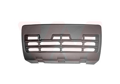 Van Wezel Lüftungsgitter, Stoßfänger [Hersteller-Nr. 1710590] für Fiat