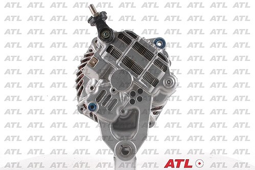 Atl Autotechnik Generator [Hersteller-Nr. L80720] für Nissan