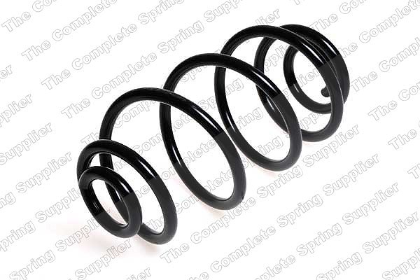 Lesjöfors Fahrwerksfeder [Hersteller-Nr. 4263466] für Vauxhall, Opel