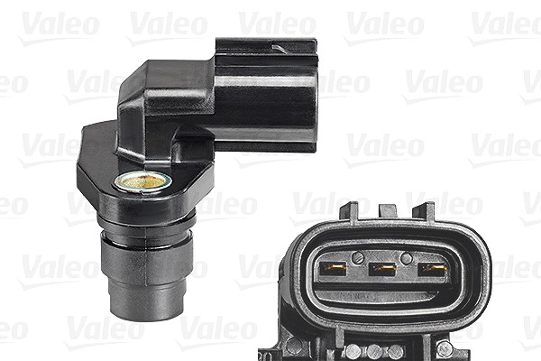 Valeo Sensor, Nockenwellenposition [Hersteller-Nr. 253878] für Nissan