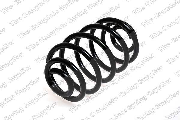 Lesjöfors Fahrwerksfeder [Hersteller-Nr. 4263454] für Vauxhall, Opel