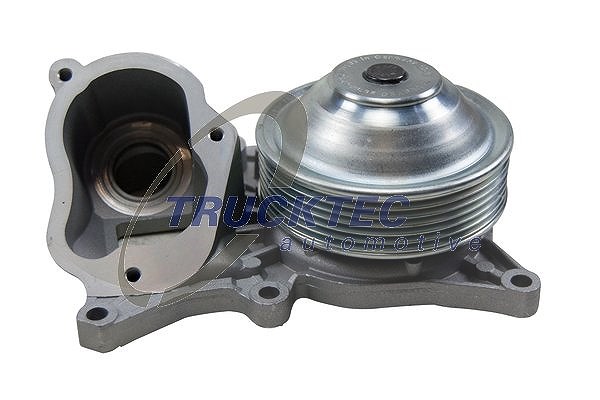 Trucktec Automotive Wasserpumpe [Hersteller-Nr. 08.19.239] für BMW