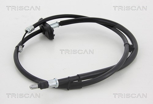 Triscan Seilzug, Feststellbremse [Hersteller-Nr. 814021124] für Chevrolet