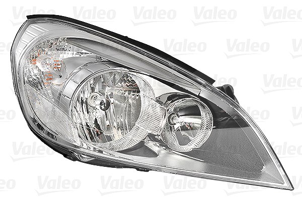 Valeo Hauptscheinwerfer [Hersteller-Nr. 045132] für Volvo