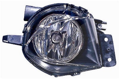 Van Wezel Nebelscheinwerfer H11 ohne Lampenträger [Hersteller-Nr. 0657996] für BMW