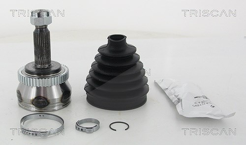 Triscan Gelenksatz, Antriebswelle [Hersteller-Nr. 854043125] für Hyundai