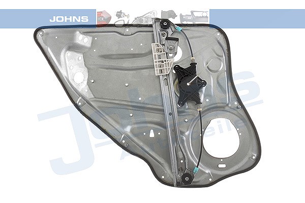 Johns Fensterheber [Hersteller-Nr. 500446-21] für Mercedes-Benz