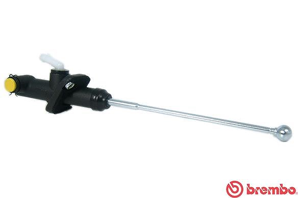 Brembo Geberzylinder, Kupplung [Hersteller-Nr. C23011] für Fiat