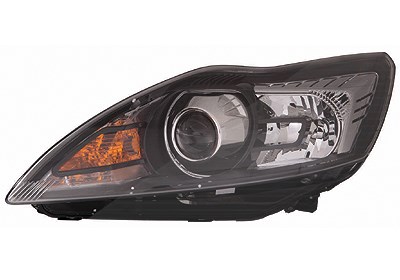 Van Wezel Hauptscheinwerfer [Hersteller-Nr. 1866983] für Ford