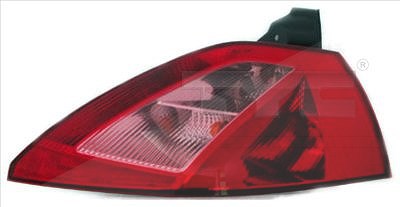 Tyc Heckleuchte [Hersteller-Nr. 11-0379-01-2] für Renault