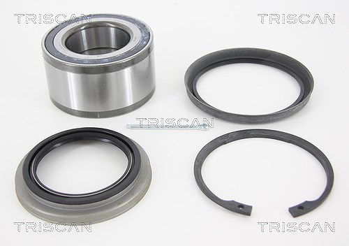 Triscan Radlagersatz [Hersteller-Nr. 853013137] für Toyota