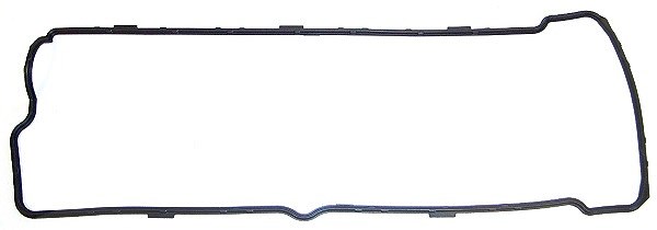 Elring Dichtung, Zylinderkopfhaube [Hersteller-Nr. 473.570] für Suzuki, Geo