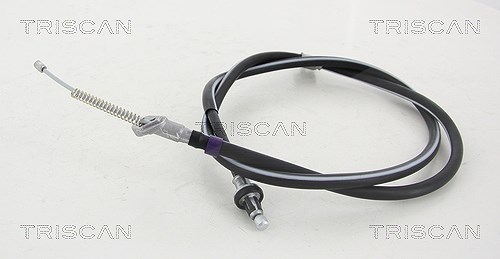 Triscan Seilzug, Feststellbremse [Hersteller-Nr. 8140141133] für Nissan