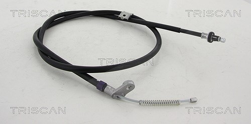 Triscan Seilzug, Feststellbremse [Hersteller-Nr. 8140141132] für Nissan