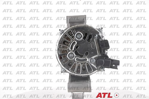 Atl Autotechnik Lichtmaschine 115A [Hersteller-Nr. L69960] für Jaguar, Ford