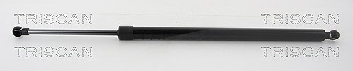 Triscan Gasfeder, Koffer-/Laderaum [Hersteller-Nr. 871027227] für Volvo