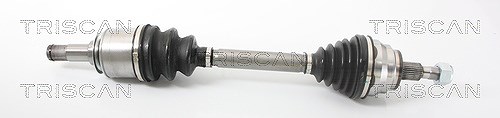 Triscan Antriebswelle [Hersteller-Nr. 854023537] für Mercedes-Benz