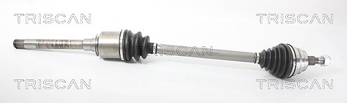 Triscan Antriebswelle [Hersteller-Nr. 854023538] für Mercedes-Benz