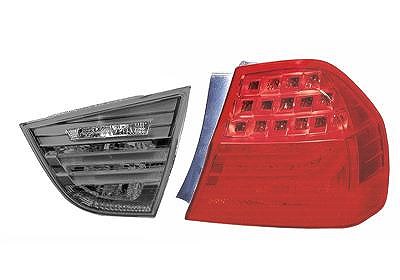Van Wezel Heckleuchte [Hersteller-Nr. 0667932] für BMW