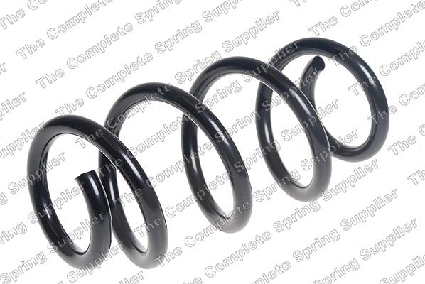 Lesjöfors Fahrwerksfeder [Hersteller-Nr. 4004312] für Audi