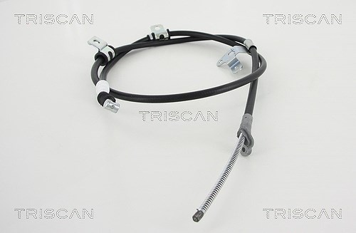 Triscan Handbremsseil Scheibenbremse Hinterachse [Hersteller-Nr. 8140131149] für Toyota