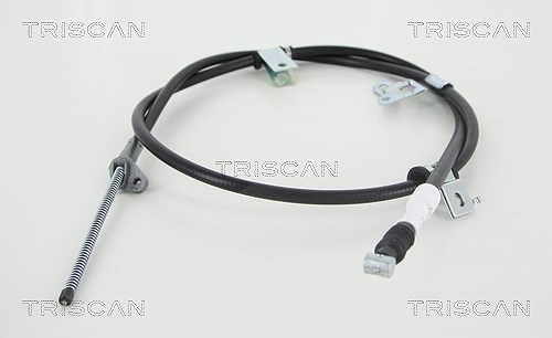 Triscan Handbremsseil Scheibenbremse Hinterachse [Hersteller-Nr. 8140131150] für Toyota