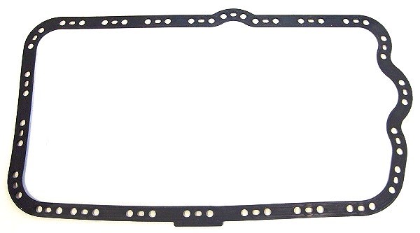 Elring Dichtung, Ölwanne [Hersteller-Nr. 559.020] für Nissan, Renault, Opel, Vauxhall