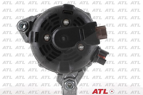 Atl Autotechnik Generator [Hersteller-Nr. L80280] für Ford