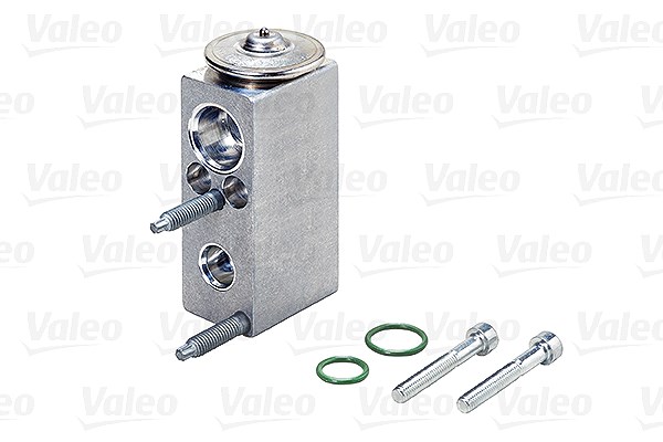 Valeo Expansionsventil, Klimaanlage [Hersteller-Nr. 515140] für Peugeot