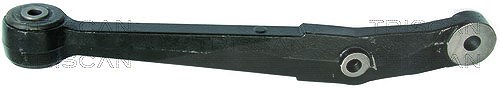 Triscan Lenker, Radaufhängung [Hersteller-Nr. 850010513] für Peugeot, Citroën, Fiat