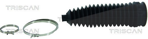 Triscan Faltenbalgsatz, Lenkung [Hersteller-Nr. 850015005] für Chrysler, Lancia, Fiat