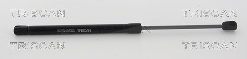 Triscan Gasfeder, Motorhaube [Hersteller-Nr. 871024108] für Opel, Chevrolet, Vauxhall