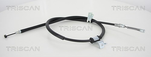 Triscan 1x Handbremsseil Scheibenbremse Hinterachse [Hersteller-Nr. 8140241107] für Chevrolet, Vauxhall, Opel