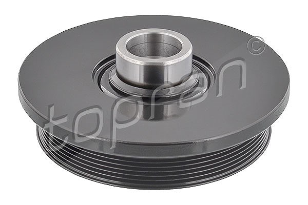Topran Riemenscheibe, Kurbelwelle [Hersteller-Nr. 502796] für BMW