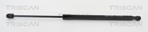 Triscan Gasfeder, Koffer-/Laderaum [Hersteller-Nr. 871024247] für Vauxhall, Opel