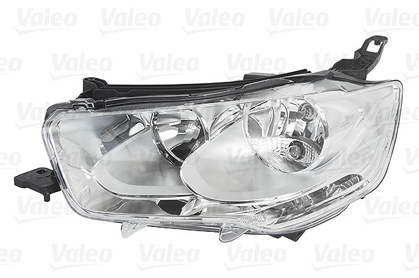 Valeo Hauptscheinwerfer [Hersteller-Nr. 045130] für Citroën