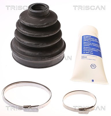 Triscan Faltenbalgsatz, Antriebswelle [Hersteller-Nr. 854011909] für BMW