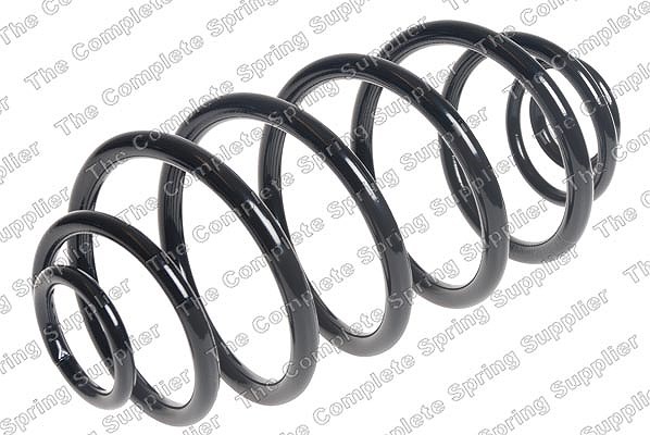 Lesjöfors Fahrwerksfeder [Hersteller-Nr. 5263487] für Opel, Vauxhall