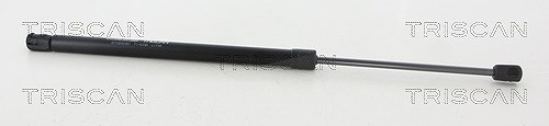 Triscan Gasfeder, Koffer-/Laderaum [Hersteller-Nr. 8710292051] für Skoda
