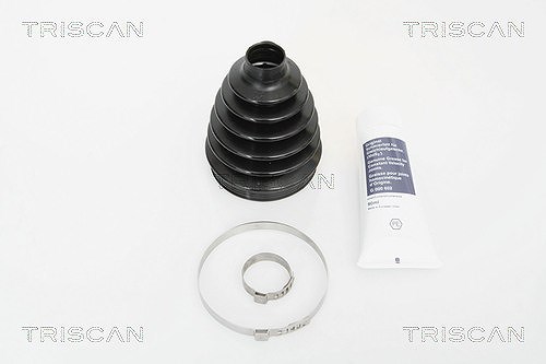 Triscan Faltenbalgsatz, Antriebswelle [Hersteller-Nr. 854040809] für Honda