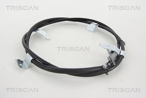 Triscan Seilzug, Feststellbremse [Hersteller-Nr. 8140131296] für Toyota