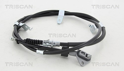 Triscan Seilzug, Feststellbremse [Hersteller-Nr. 8140131295] für Toyota