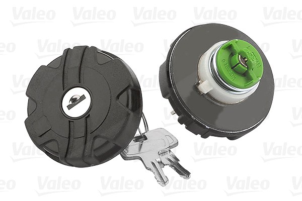 Valeo Verschluß, Kraftstoffbehälter [Hersteller-Nr. 247538] für Seat, Daihatsu, VW, Isuzu, Mazda, Subaru, Toyota, Nissan, Mitsubishi