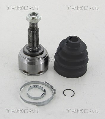 Triscan Gelenksatz, Antriebswelle [Hersteller-Nr. 854014163] für Nissan