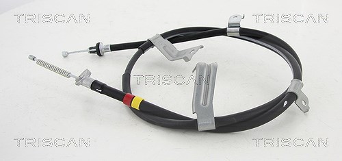 Triscan Seilzug, Feststellbremse [Hersteller-Nr. 8140141135] für Nissan