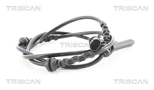 Triscan Sensor, Raddrehzahl [Hersteller-Nr. 818011251] für BMW