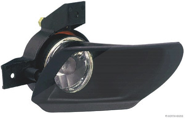 Herth+buss Elparts Nebelscheinwerfer [Hersteller-Nr. 81660057] für Iveco