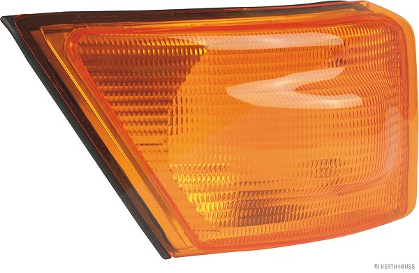 Herth+buss Elparts Blinkleuchte [Hersteller-Nr. 83700035] für Iveco