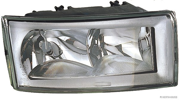 Herth+buss Elparts Hauptscheinwerfer [Hersteller-Nr. 81658024] für Iveco
